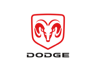 Logo Dodge / Chrysler / Jeep