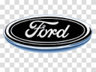 Logo Ford