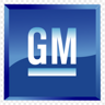 Logo GM / Buick / Chevrolet