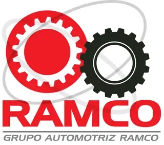 Logotipo de Grupo RAMCO