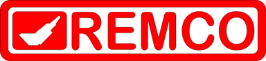 Logotipo de REMCO