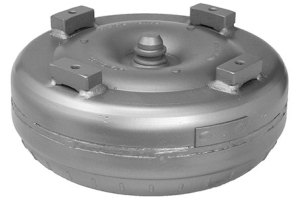 Convertidor de Torque TC-BM24 - Vista inferior