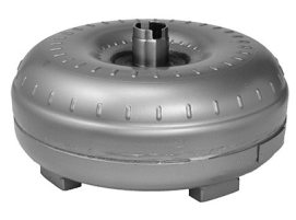 Convertidor de Torque TC-BM24 - Vista superior