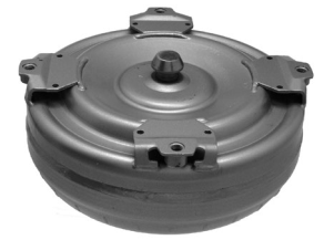 Convertidor de Torque TC-BM28 - Vista inferior