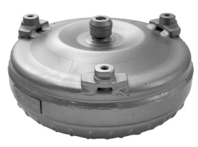 Convertidor de Torque TC-BM29 - Vista inferior