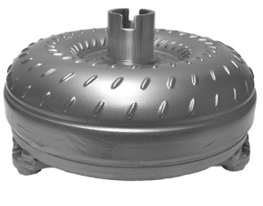 Convertidor de Torque TC-BM29HS - Vista superior