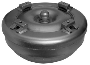 Convertidor de Torque TC-BM30 - Vista inferior