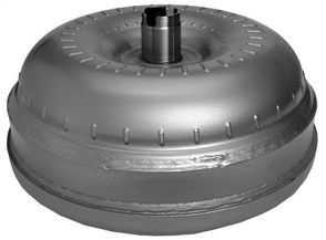 Convertidor de Torque TC-BM30 - Vista superior