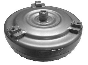 Convertidor de Torque TC-BM37 - Vista inferior