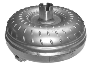 Convertidor de Torque TC-BM37 - Vista superior