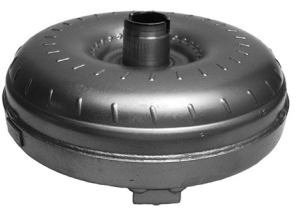 Convertidor de Torque TC-BM38 - Vista superior