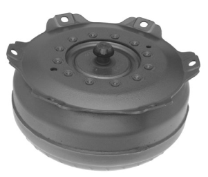 Convertidor de Torque TC-BM59 - Vista inferior