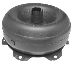 Convertidor de Torque TC-BM59 - Vista superior