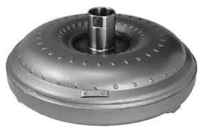 Convertidor de Torque TC-BU100 - Vista superior