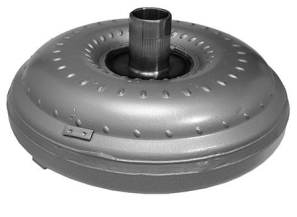 Convertidor de Torque TC-BU102 - Vista superior