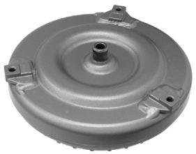 Convertidor de Torque TC-BU103 - Vista inferior