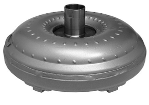 Convertidor de Torque TC-BU105 - Vista superior