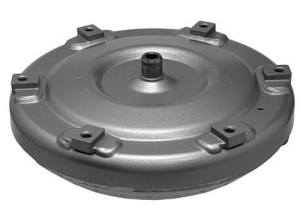 Convertidor de Torque TC-BU106 - Vista inferior