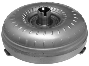 Convertidor de Torque TC-BU113 - Vista superior