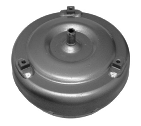 Convertidor de Torque TC-BU117 - Vista inferior