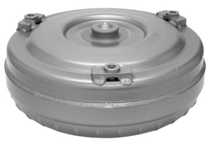 Convertidor de Torque TC-BU15A - Vista inferior