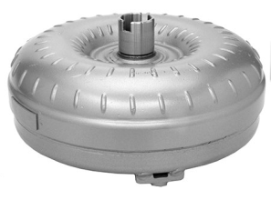 Convertidor de Torque TC-BU37W - Vista superior