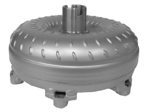 Convertidor de Torque TC-BU40 - Vista superior