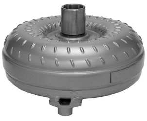 Convertidor de Torque TC-BU43 — vista superior