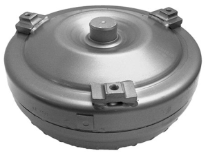 Convertidor de Torque TC-BU51 (46L80 CHICA) — vista inferior