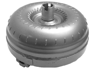 Convertidor de Torque TC-BU51 (46L80 CHICA) — vista superior