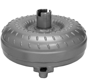 Convertidor de Torque TC-BU53 — vista superior
