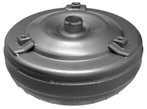 Convertidor de Torque TC-BU59 - Vista inferior