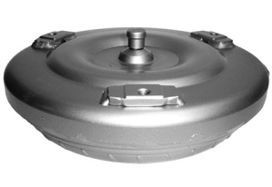 Convertidor de Torque TC-BU61LS - Vista inferior