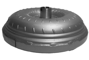 Convertidor de Torque TC-BU61LS - Vista superior