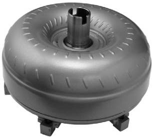 Convertidor de Torque TC-BU70 - Vista superior