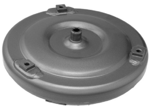 Convertidor de Torque TC-BU74 - Vista inferior