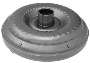 Convertidor de Torque TC-BU74 - Vista superior