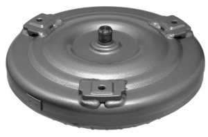 Convertidor de Torque TC-BU79 - Vista inferior