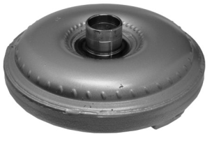 Convertidor de Torque TC-BU79 - Vista superior