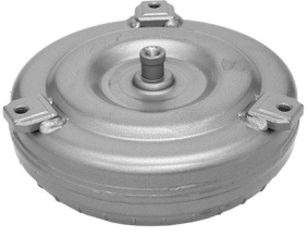 Convertidor de Torque TC-BU95 - Vista inferior