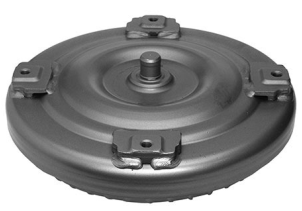 Convertidor de Torque TC-BU96 - Vista inferior