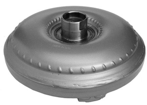 Convertidor de Torque TC-BU96 - Vista superior