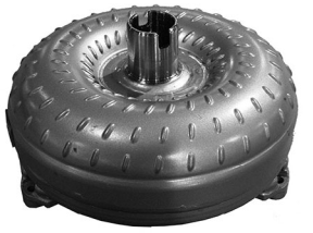 Convertidor de Torque TC-BU97 - Vista superior