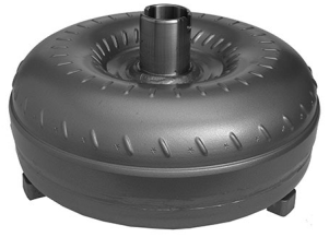 Convertidor de Torque TC-BU98 - Vista superior