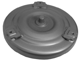 Convertidor de Torque TC-BU99 - Vista inferior