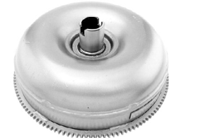 Convertidor de Torque TC-C21 - Vista superior