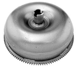 Convertidor de Torque TC-C23 - Vista superior