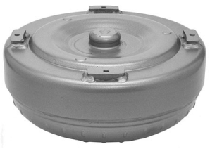 Convertidor de Torque TC-C27 (45RFE) — vista inferior