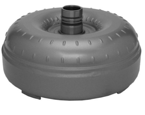 Convertidor de Torque TC-C27 (45RFE) — vista superior