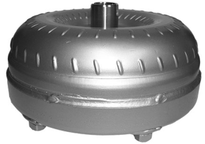 Convertidor de Torque TC-C50LU - Vista superior